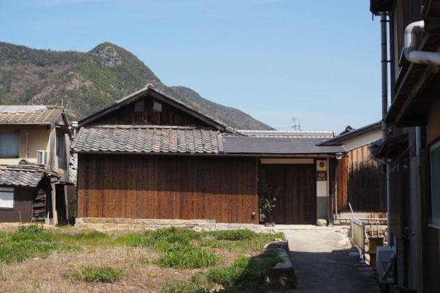 Okatei - Vacation Stay 35463V Tonosho  Ngoại thất bức ảnh