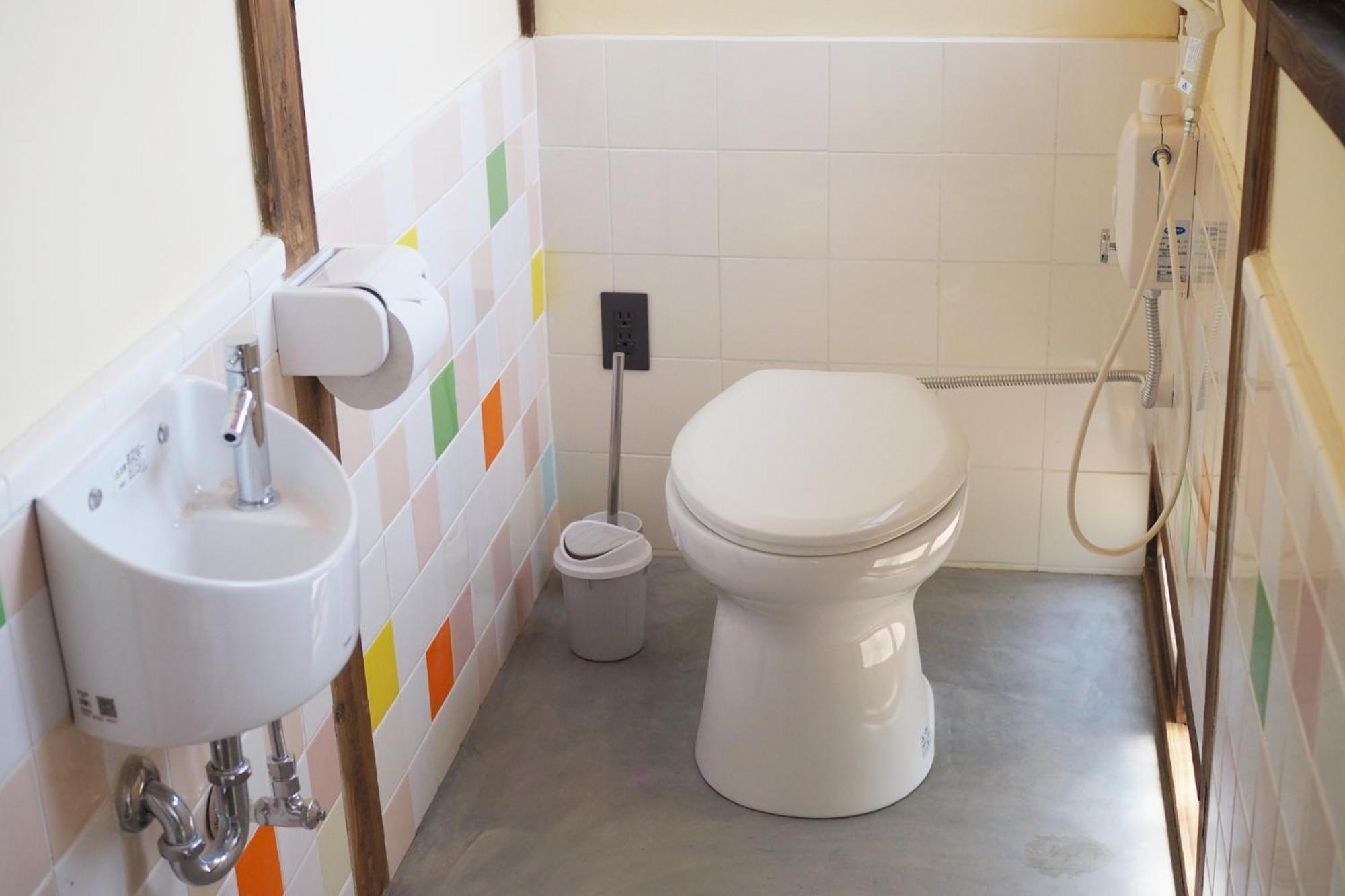 Okatei - Vacation Stay 35463V Tonosho  Ngoại thất bức ảnh