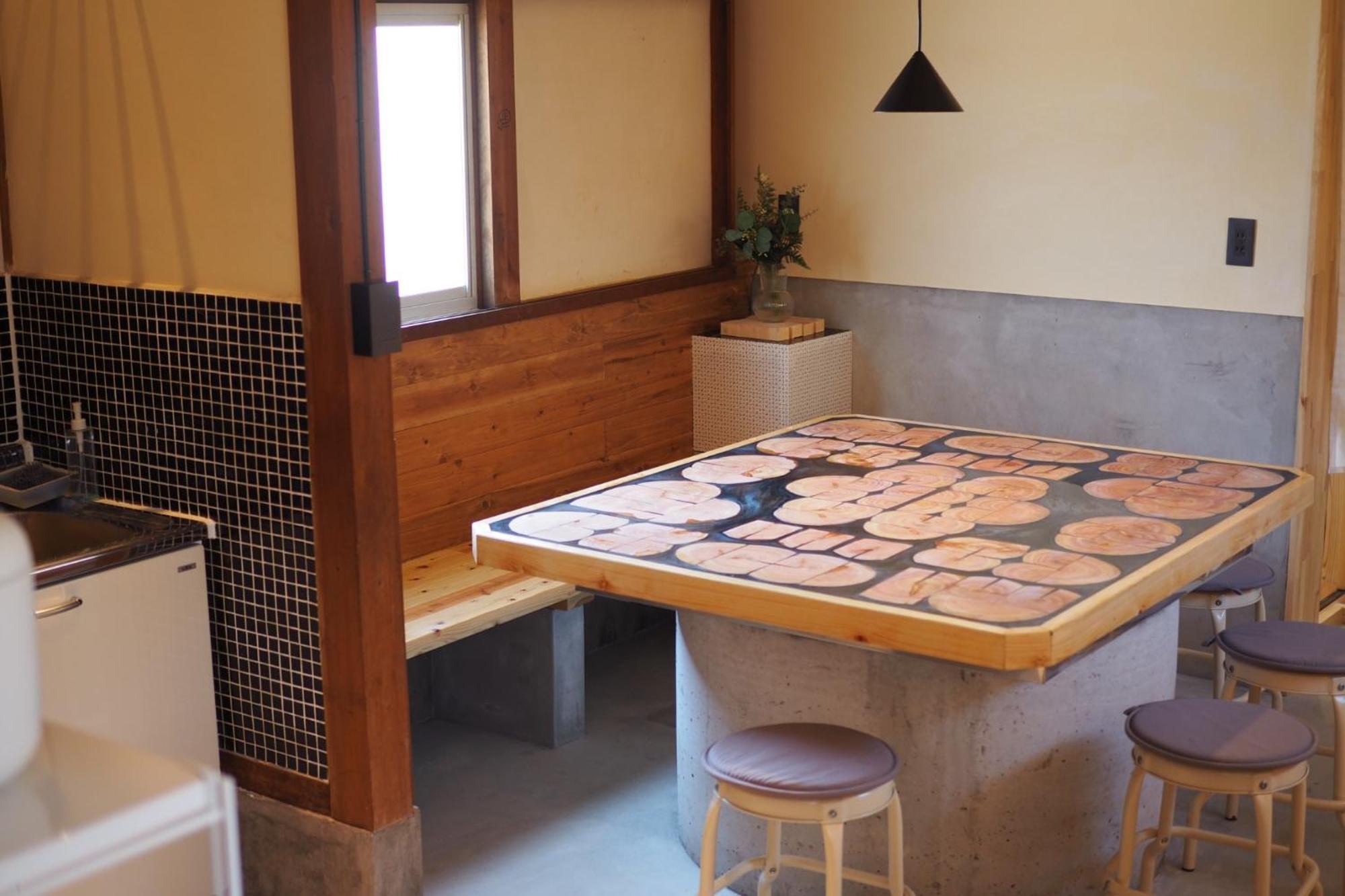 Okatei - Vacation Stay 35463V Tonosho  Ngoại thất bức ảnh