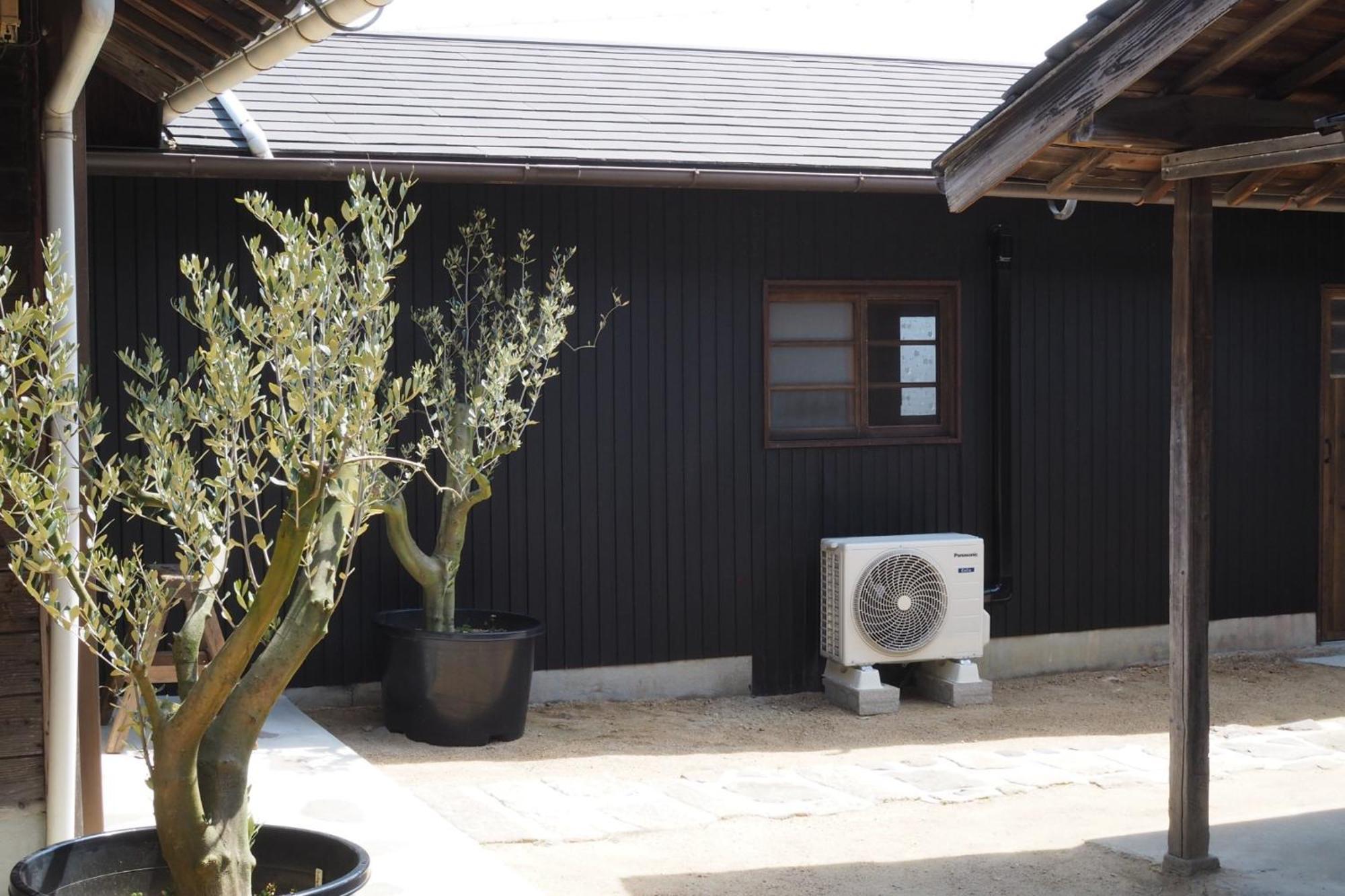 Okatei - Vacation Stay 35463V Tonosho  Ngoại thất bức ảnh