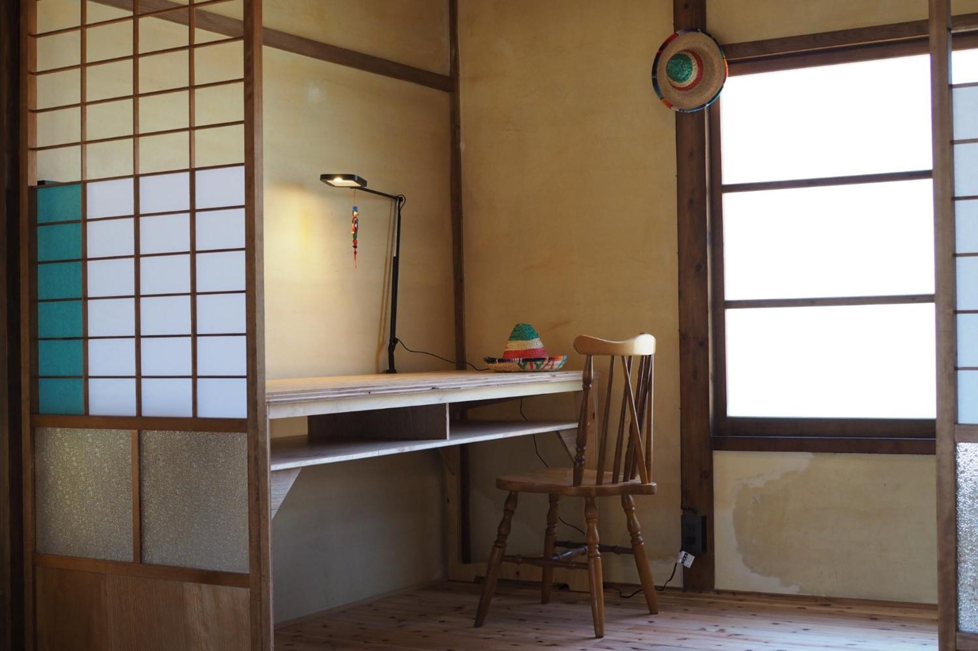 Okatei - Vacation Stay 35463V Tonosho  Ngoại thất bức ảnh